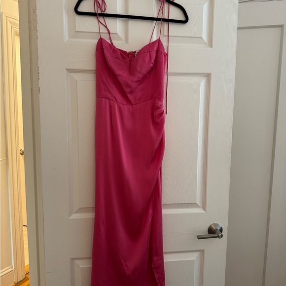 Reformation Marguerite Dress - Picture 5 of 6